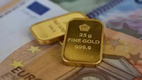 Imagen 1 de De 4.500 a 6.000 dólares... ¿Dónde está el techo para el precio del oro?