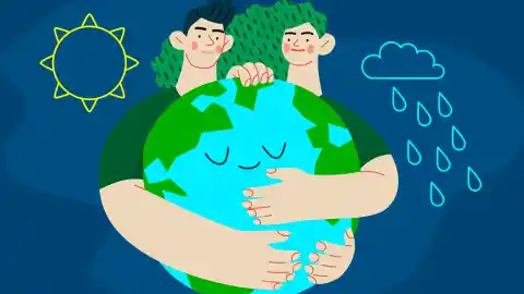 Imagen 1 de El cambio climático también afecta a la salud humana