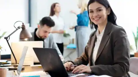 Imagen 1 de La mejor preparación para auxiliar administrativo del estado