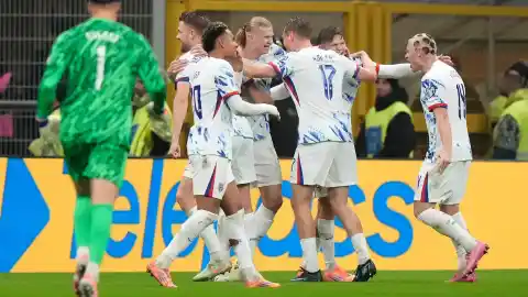 Imagen 1 de Las selecciones clasificadas para el Mundial 2026: los 42 países que ya tienen su plaza para jugar la Copa del Mundo