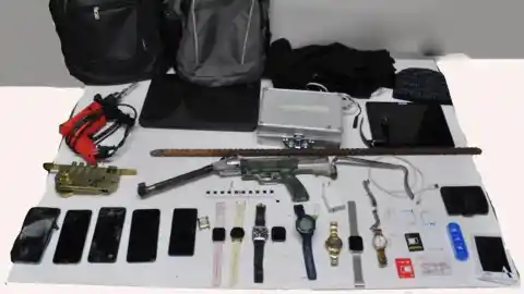 Imagen 1 de Detenido un hombre en Ciudad Real por retener y agredir a su mujer en presencia de su bebé de cinco meses