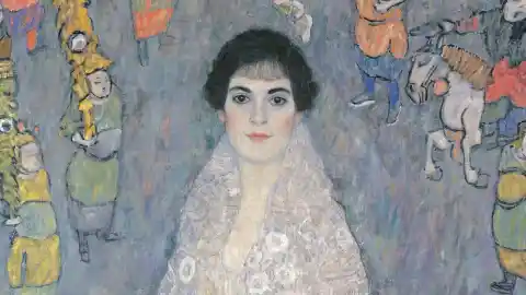 Imagen 1 de Un cuadro de Klimt se vende por 236 millones de dólares y se convierte en la obra de arte moderno más cara hasta la fecha