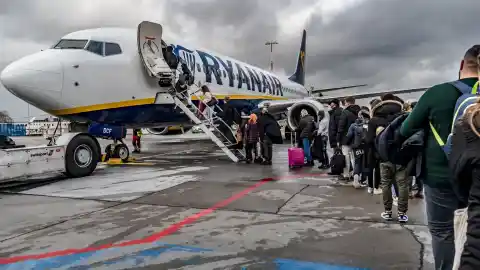 Imagen 1 de El "juego del ratón y el gato" de Ryanair con las OTAs hunde un 80% sus reservas diarias en eDreams