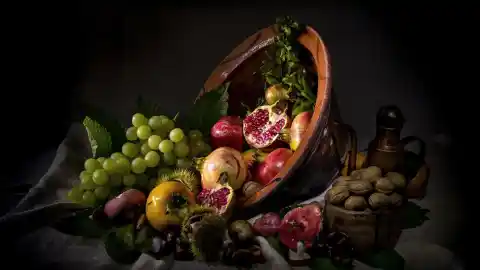 Imagen 1 de La fruta de otoño ideal para tus recetas y que cuida la salud cardiovascular, según los expertos