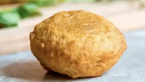 Imagen 1 de La receta de 'maakouda' perfecta: crujiente por fuera y tierna por dentro