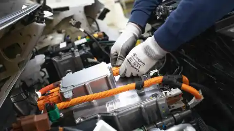 Imagen 1 de Qué son las baterías semisólidas: cuándo llegarán a Europa, precio, ventajas...