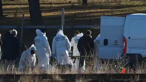 Imagen 1 de Caso Esther López: la jueza estudia si abre juicio contra Óscar, el único acusado del crimen de Traspinedo