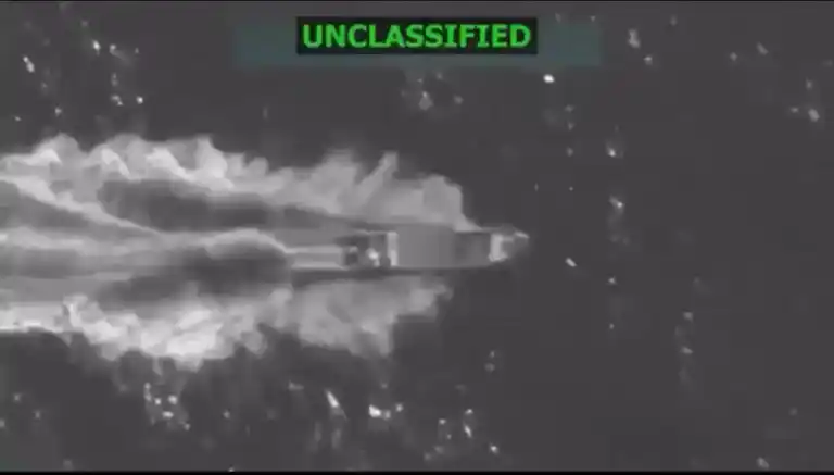 Imagen 1 de La guerra de Estados Unidos contra los lancheros: más riesgos que beneficios