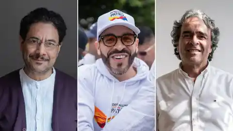 Imagen 1 de La encuesta de regalo