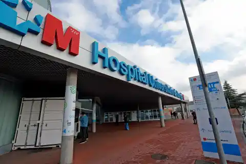 Imagen 1 de Con la salud no se negocia