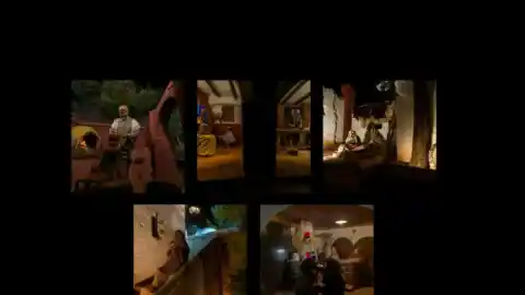 Imagen 1 de El pesebre viviente de Corbera