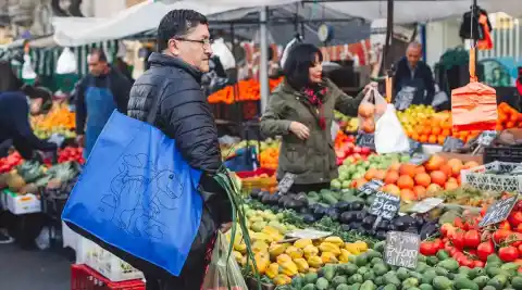 Imagen 1 de Catastro de ferias libres 2025: una iniciativa pública con tradición viva