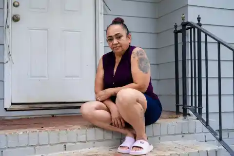 Imagen 1 de “Yo la entregué con vida al Estado”: la odisea de Vianney Hernández, la madre que buscó justicia en Guatemala y terminó huyendo a Estados Unidos