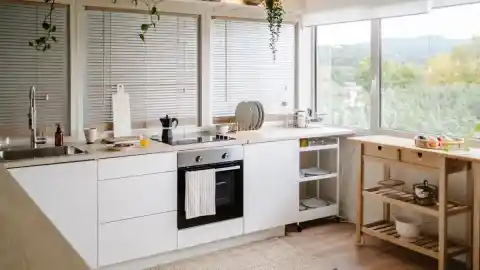 Imagen 1 de Carritos de cocina: la solución práctica para ordenar y aprovechar cada rincón