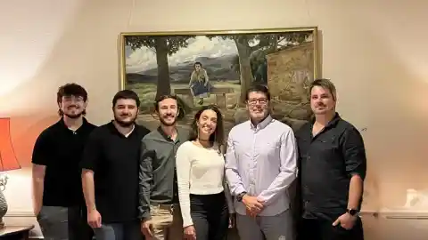 Imagen 1 de “Queremos convertir la ciencia del clima en decisiones que salvan vidas”