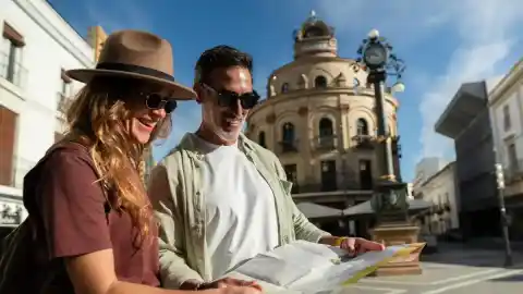 Imagen 1 de Las diez mejores ciudades del mundo para descubrir a pie (una de ellas es española)