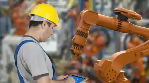 Imagen 1 de El gran colapso de la industria europea