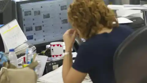 Imagen 1 de La nostalgia profesional