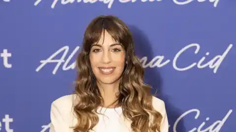 Imagen 1 de Almudena Cid, en la gimnasia y en la vida: “Te puedes tambalear sin llegar a caer”