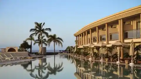 Imagen 1 de Un refugio atlántico de bienestar en Fuerteventura