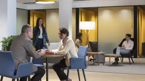 Imagen 1 de ¿Sabes los beneficios que puedes obtener por domiciliar tu nómina?