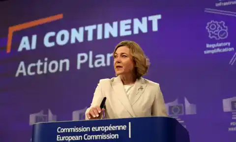 Imagen 1 de Asilo, educación o trabajo: los derechos fundamentales que la IA puede socavar en Europa