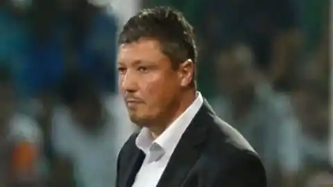 Imagen 1 de El preocupante estado de salud de Lubo Penev, leyenda del Valencia con cáncer: "Ha perdido 30 kilos en menos de un mes"