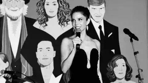 Imagen 1 de Todos los invitados y los mejores momentos de la gala de los Premios Magazine