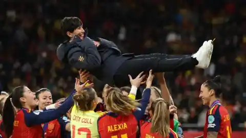 Imagen 1 de ¿Por qué son las mejores? ADN Barça y Sonia Bermúdez