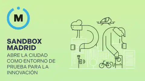 Imagen 1 de Sandbox Madrid abre la ciudad como entorno de prueba para la innovación