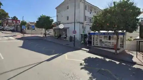 Imagen 1 de Herido un hombre tras recibir un disparo en la pierna en Marbella: es el segundo tiroteo en 24 horas