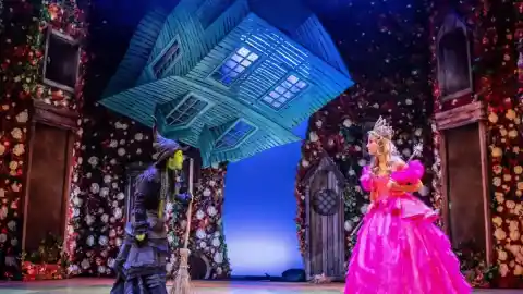 Imagen 1 de Cócteles, gastronomía y musicales: seis planes para disfrutar Madrid en otoño