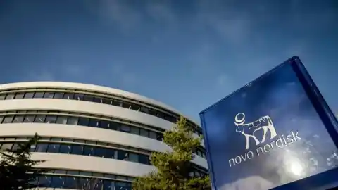 Imagen 1 de Novo Nordisk gana un 4% más hasta septiembre, pero ajusta a la baja sus previsiones anuales