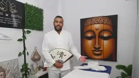 Imagen 1 de El oasis en Sitges que conquista a visitantes de todo el mundo