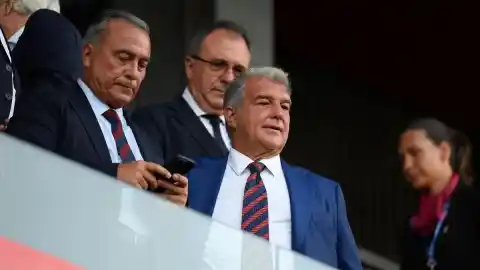 Imagen 1 de La Audiencia de Barcelona admite la querella contra Laporta y Sala i Martín por estafar 100.000 euros a una inversora