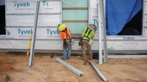 Imagen 1 de La migración permanente cayó un 4% en los países de la OCDE en 2024