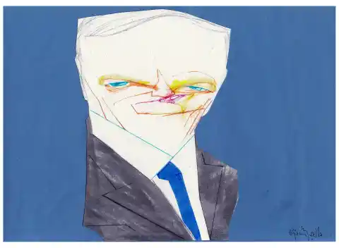 Imagen 1 de Kast, el ultraderechista que no quiere parecerlo