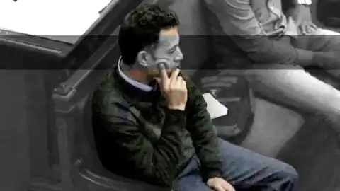 Imagen 1 de Solo el culpable sabe dónde está el cadáver de Piedad (y II)