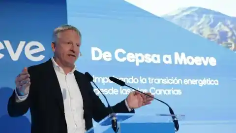 Imagen 1 de Moeve gana 246 millones hasta septiembre y dobla el beneficio del año anterior