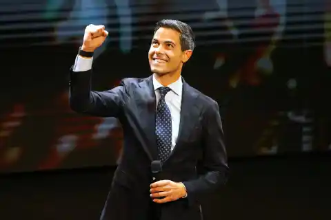 Imagen 1 de Rob Jetten, el joven liberal que ha dado un susto a la ultraderecha y aspira a gobernar Países Bajos