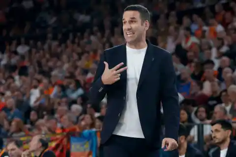 Imagen 1 de Dani Miret: “Ricky Rubio hace que todos sus compañeros sean más felices”