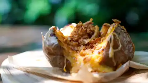 Imagen 1 de Ni crema ni risotto: la idea de táper fácil y económica aprovechando uno de los alimentos de la temporada