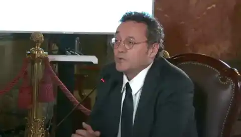 Imagen 1 de La justicia y la política