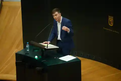 Imagen 1 de Más Madrid recurre el Plan Reside de Almeida sobre pisos turísticos en los tribunales