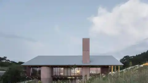 Imagen 1 de Cuatro casas modernas: así construye la generación más joven y talentosa de arquitectos