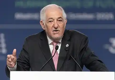 Imagen 1 de El Consejo de Europa se reúne con el Gobierno, Feijóo y Pumpido para chequear la salud de la democracia