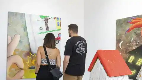 Imagen 1 de Nuevos coleccionistas/2