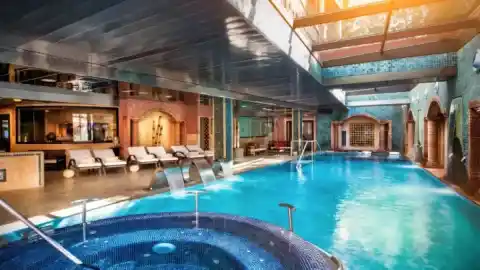 Imagen 1 de Un refugio de serenidad en la Costa Brava