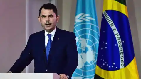 Imagen 1 de Turquía acogerá la cumbre del clima de 2026 y Australia presidirá las negociaciones