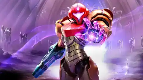 Imagen 1 de Jugamos a 'Metroid Prime 4', el esperado retorno de una saga icónica de Nintendo